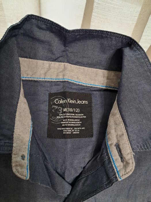 Ризки Calvin Klein