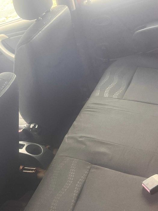 Mașina mea vrea alt stăpân. Dacia Sandero Stepway