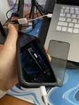 Iphone 10 (x) alb