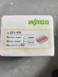 Conector de imbinare cu parghii WAGO