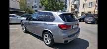 Roți complete 19 in doua latimi,originale bmw x5 f15,x6 f16,e70,e71