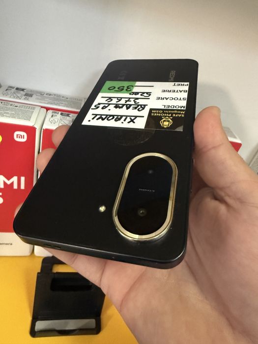 Redmi A5 3+64 gb Nou sigilat