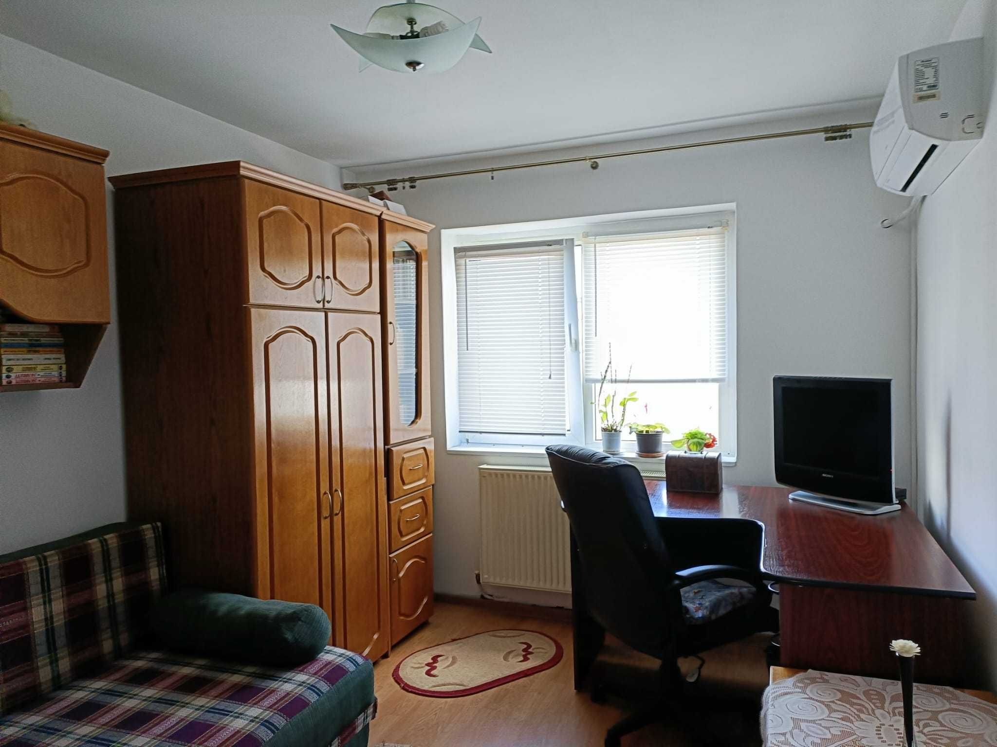 Apartament 3 camere - Turda, jud.Cluj