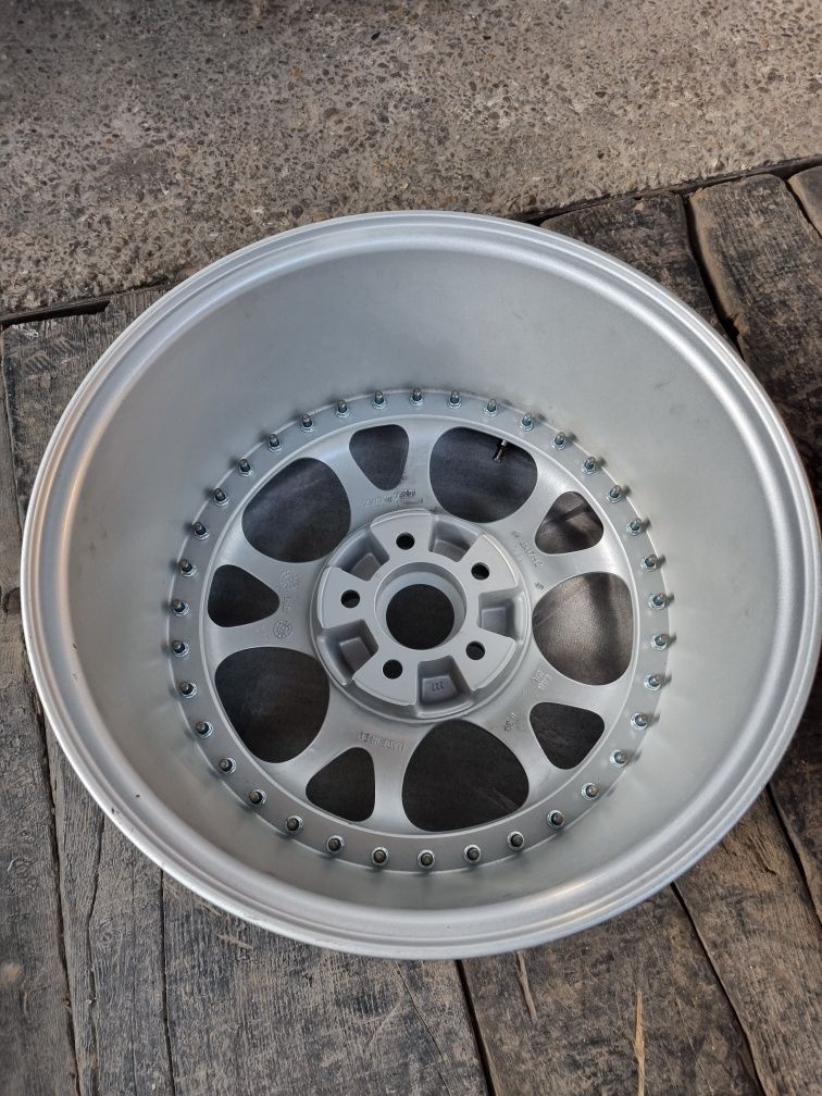 1 bucata janta rh zw3 r17" 10j et 30 5x112 noua!