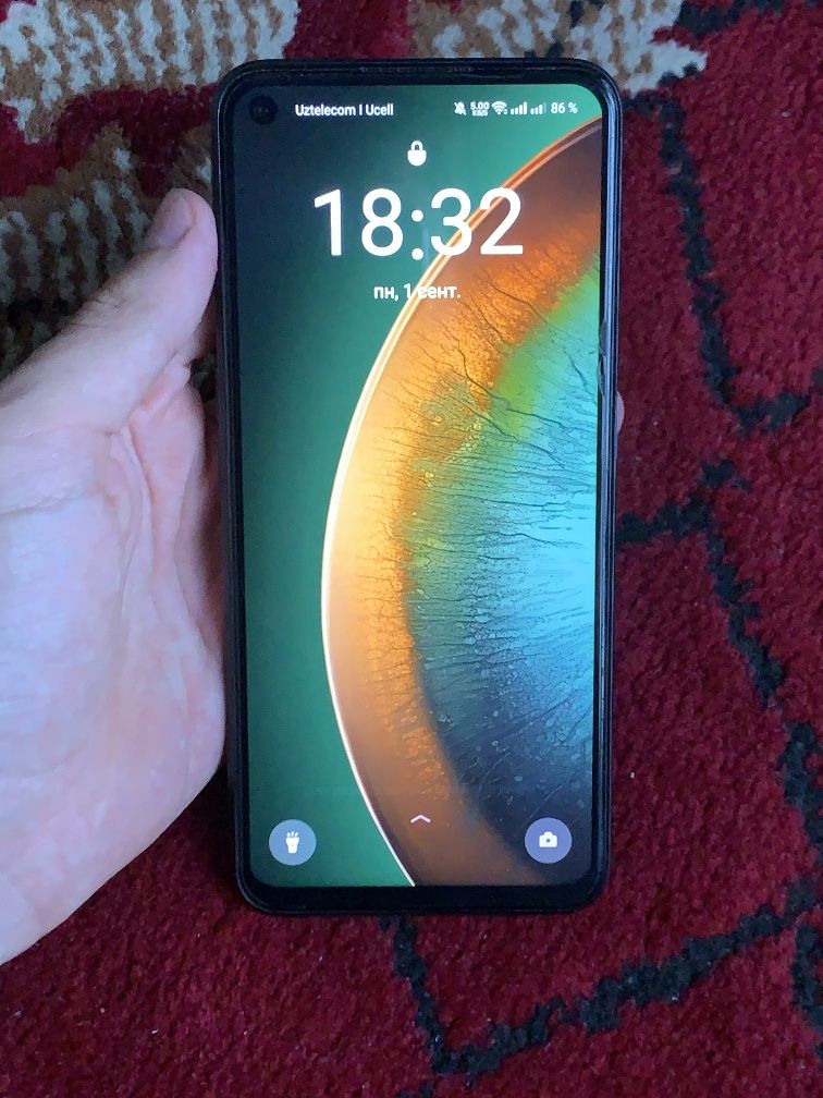 Realme 9 Pro 5G ideal