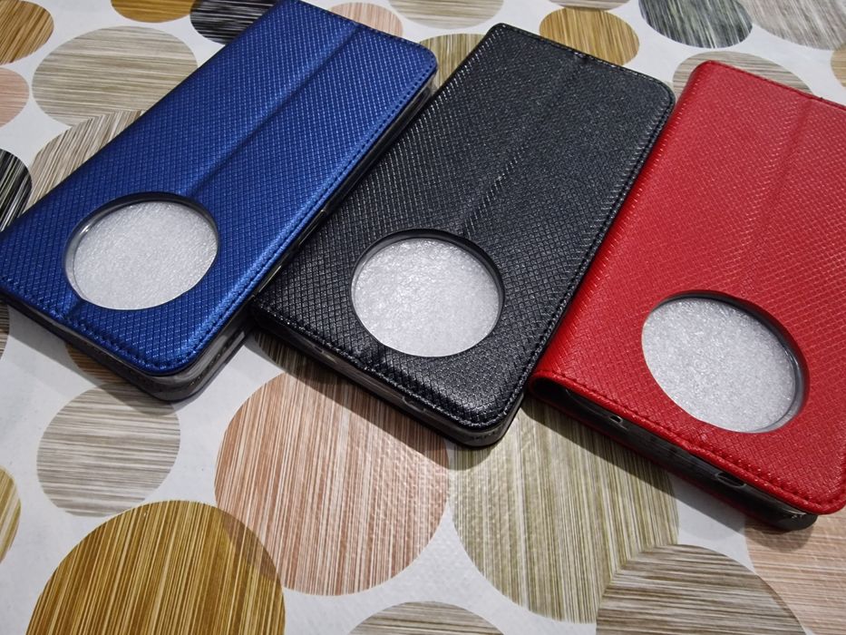 Huawei Nova Y70 , Y70+ ,Nova Y90,Nova 10 SE калъф тип тефтер