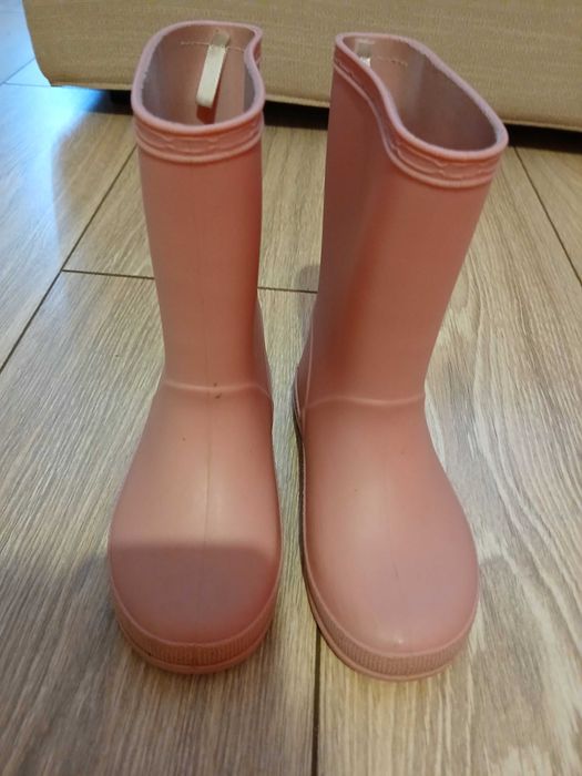 Детски гумени ботуши