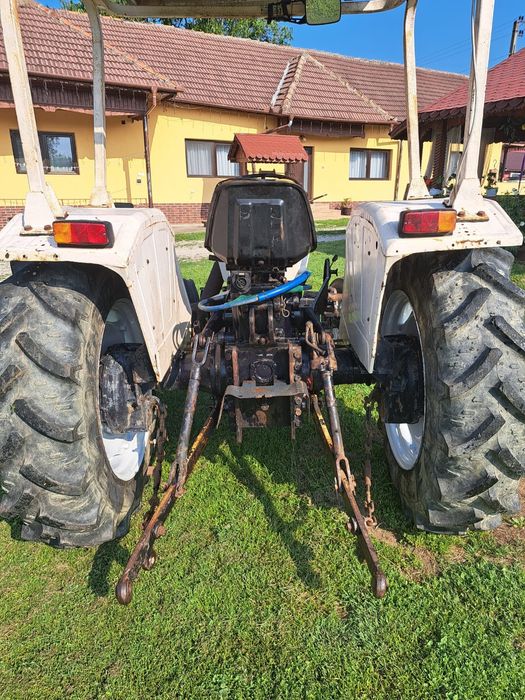 Vând Tractor Same Lamborghini 50CP
