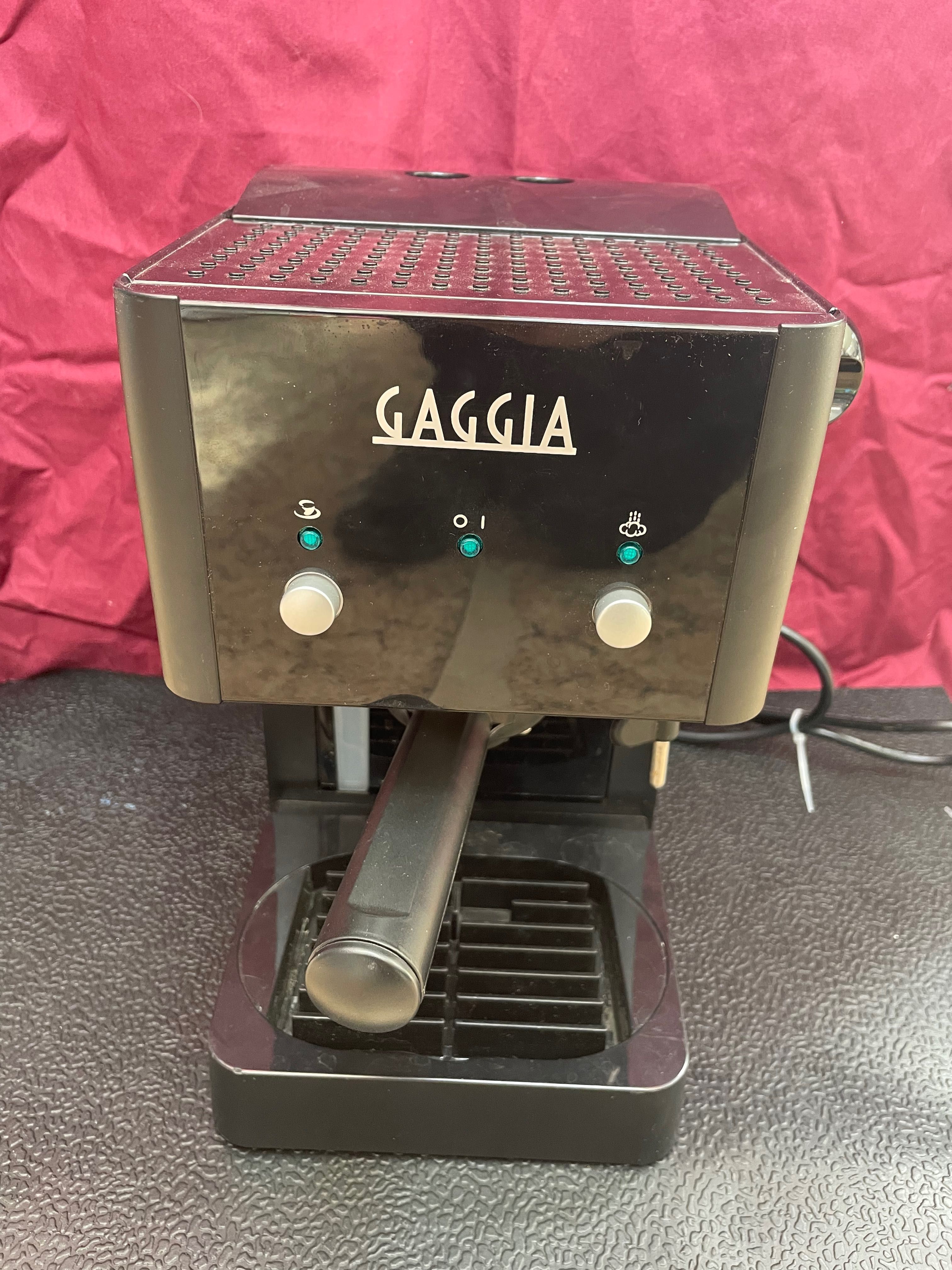 Кафе машина Gaggia Gran