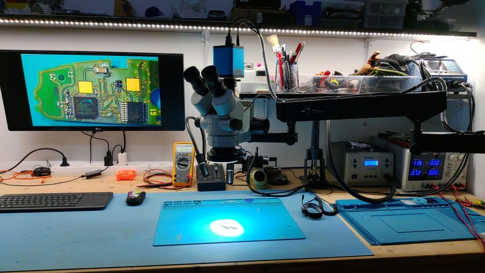 Reparatii Electronice Constanta