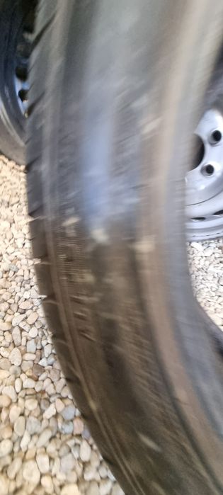 Anvelope Goodyear Eagle  MOExtended RunFlat RSC M+S 255/45 R20 105V