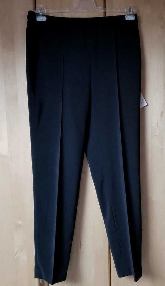 Pantaloni negri Noi originali PRIESS, lana naturala, M, L, XL, 2XL