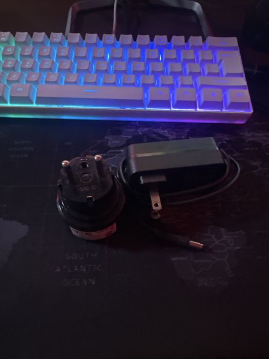 Vand DMA 75T + Fuser + firmware