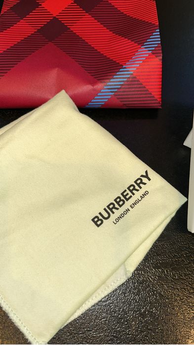 Portofel original Burberry - Full box unisex