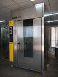Cuptor brutarie MIWE Roll-In Reconditionat Garantie 12 luni
