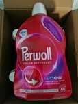 Perwoll Color detergent renew 3l