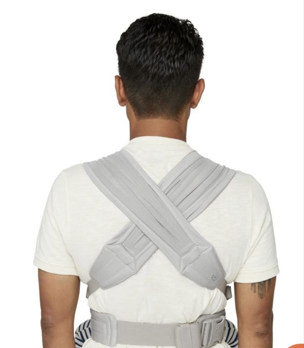 Ergobaby ергономична раница бебеносене