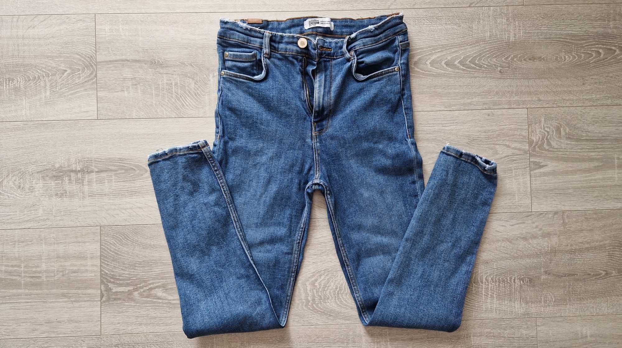 Blugi Dama ZARA 40