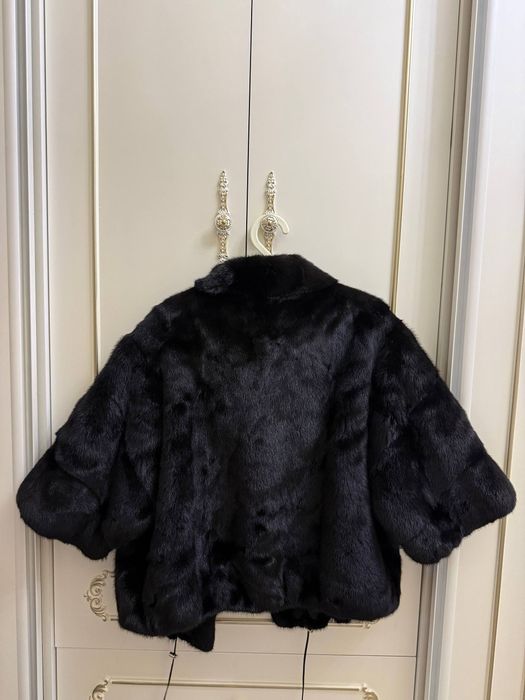 Шуба норка, оригинал