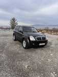 Ssangyong Rexton 2.7