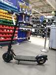 Trotinetă electrică Decathlon 25km/h, - produs resigilat Decathlon