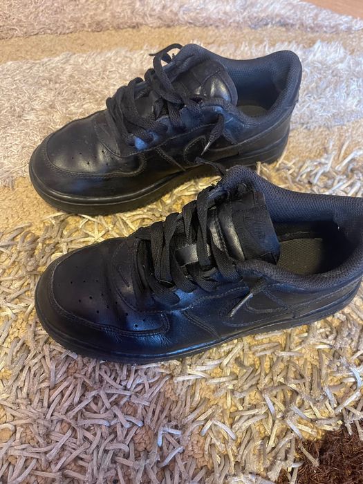 Nike air force mărimea 35