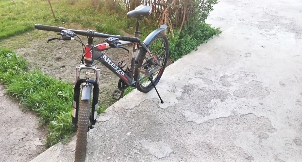 Велосипед сотилади