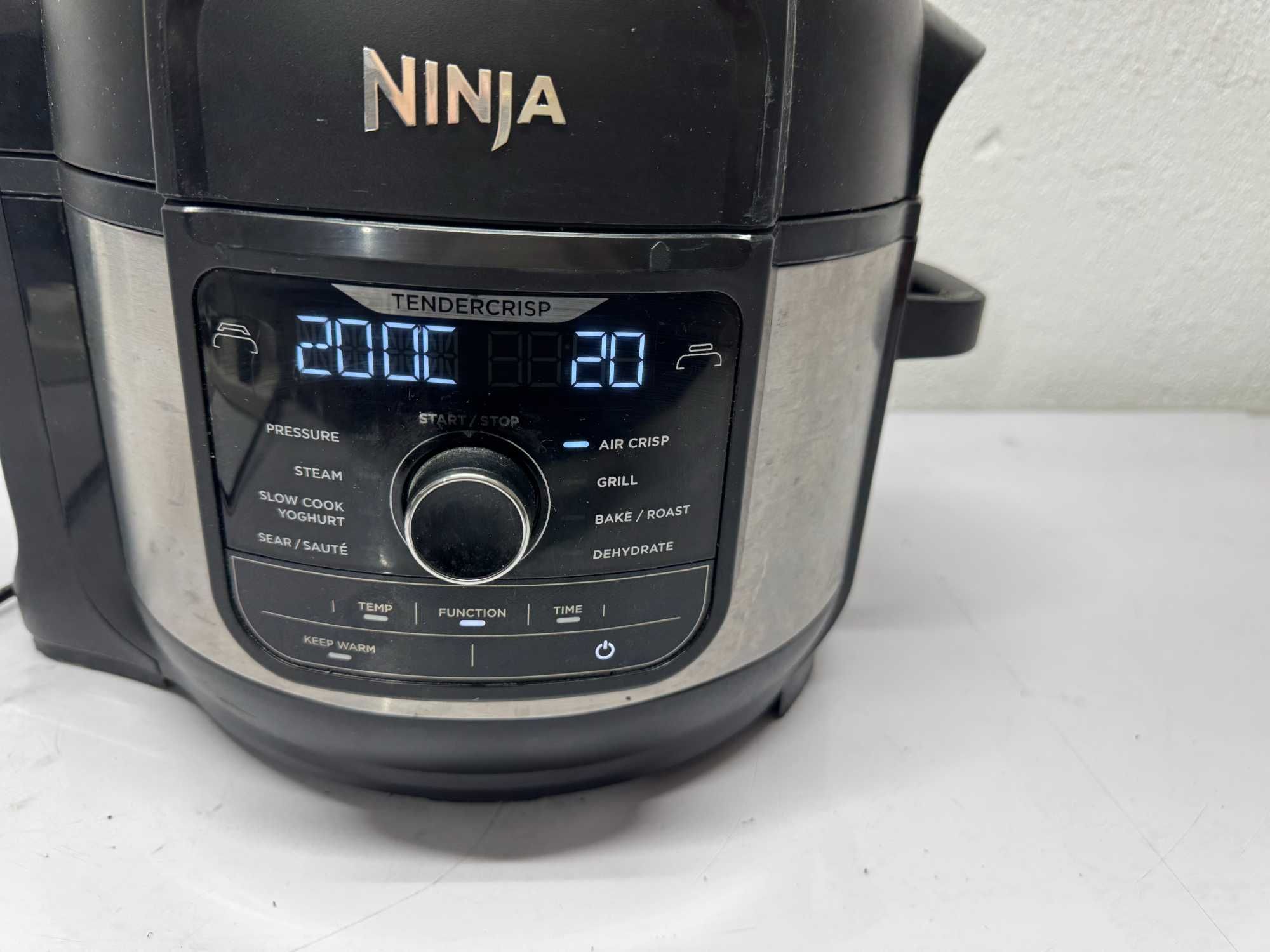 Мултикукър - Ninja 1460 W OP350UK/ 6L