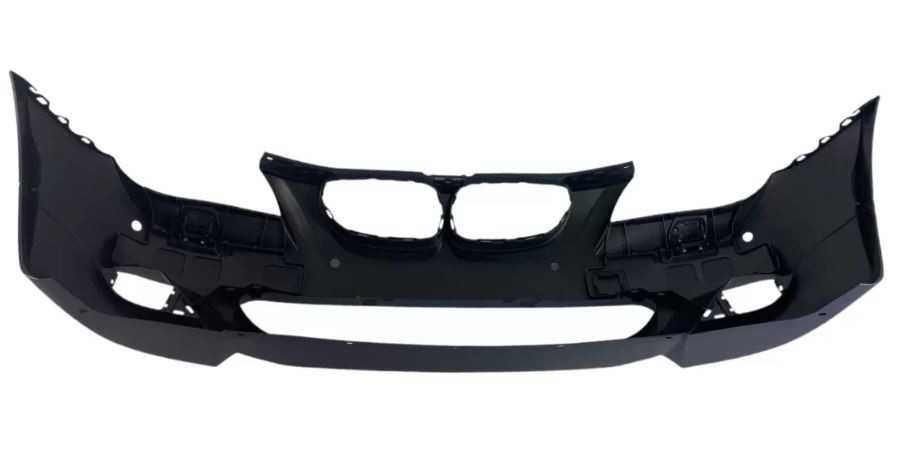 Предна М тех броня за БМВ BMW E60 / E61 2003 г  - 2010 г