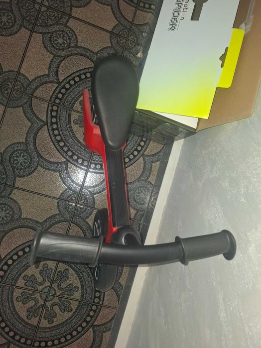 Балансно колело за дете от 2г до 4г