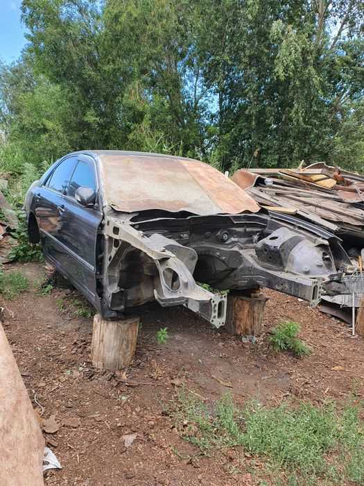 Тойота Краун Атлет 2006г 3,5 GRS184