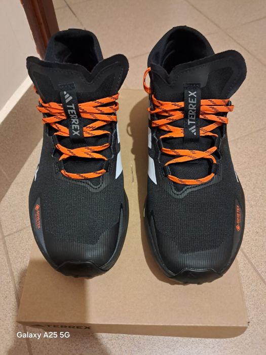 Маратонки TERREX