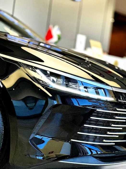 BYD chazor nasiyaga