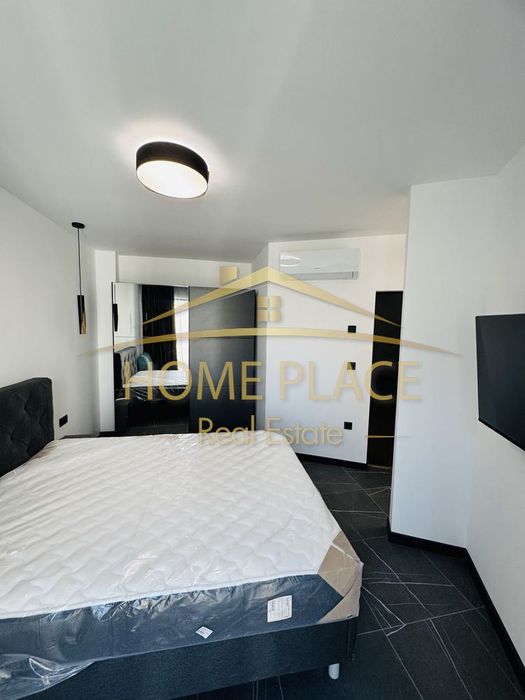 Дава се под наем Двустаен апартамент в Варна, Колхозен пазар - 60 кв.м за 765 € - Снимка #6