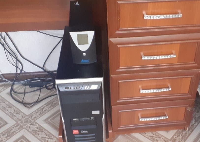 Компьютер
