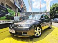 Mazda 6 Mazda 6 top Sport 1.8 ,121cp
