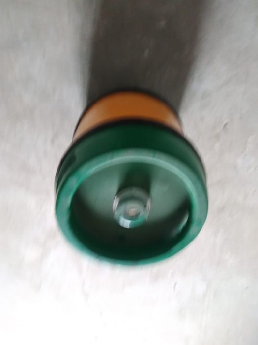 ТермоБочка 20 литров