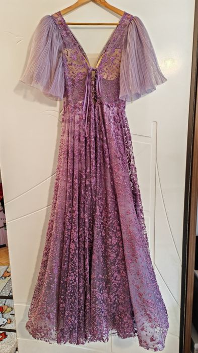 Rochie eleganta Nivin ca noua marimea 40