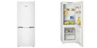 Холодильник  Atlant ХМ 4208 по доступной цене новый в упаковке!