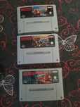 jucarii jocuri colectie super nintendo
