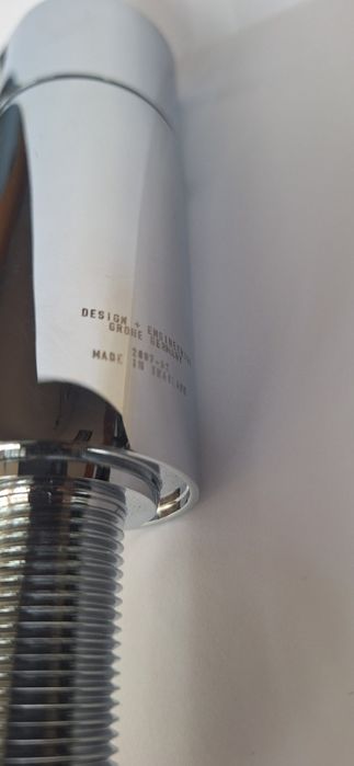 Robinet lavoar Grohe BauLoop, marime XS, NOU