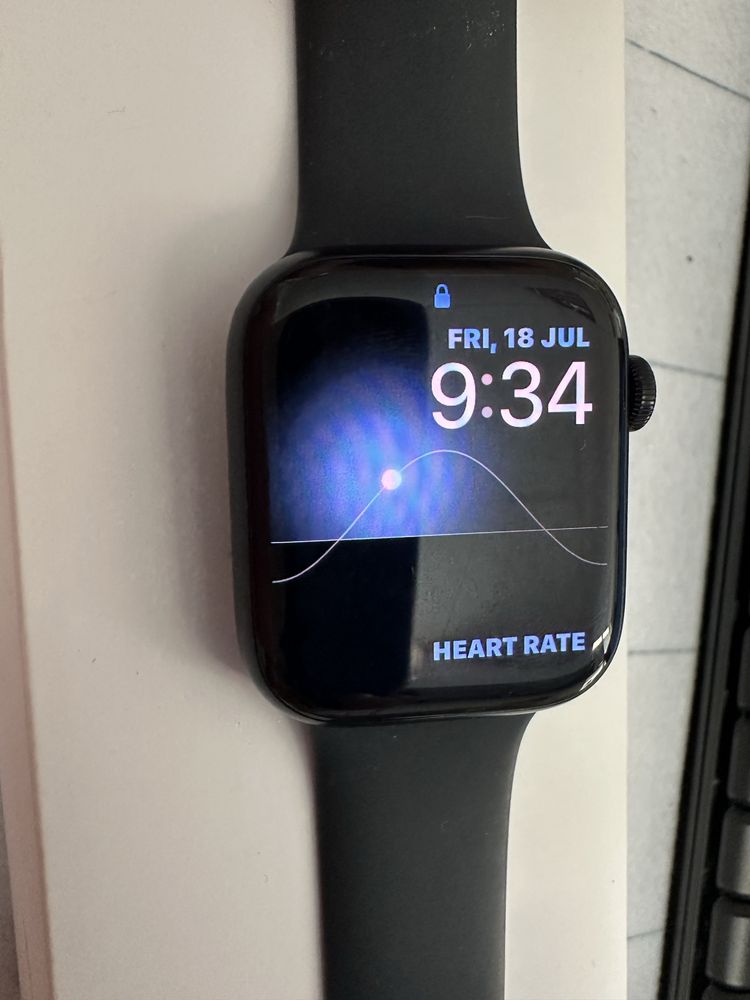 Smart Watch APPLE SERIES 7