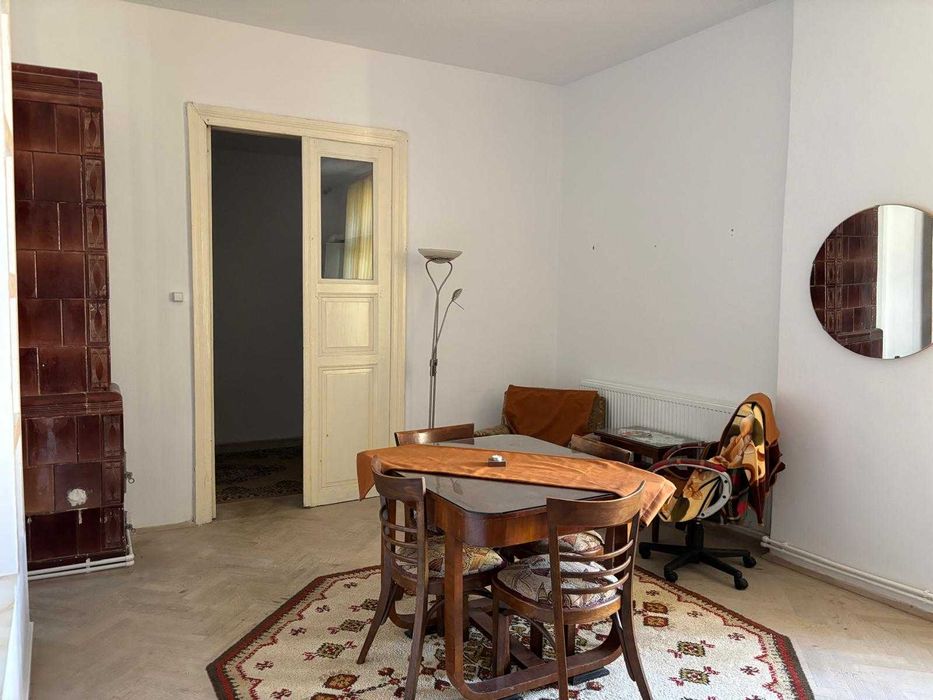 Închiriez apartament 1 cameră – Centru, Cuza Vodă, mobilat/utilat