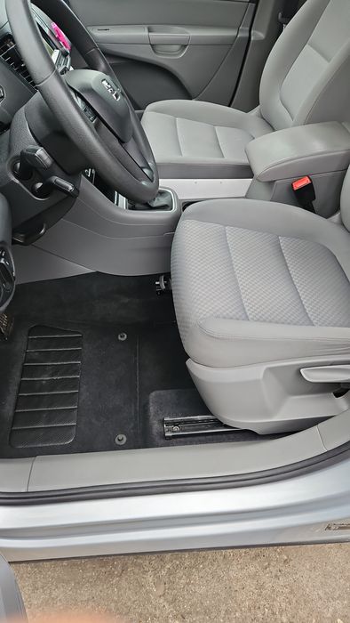 Seat Alhambra/Сеат Алхамбра