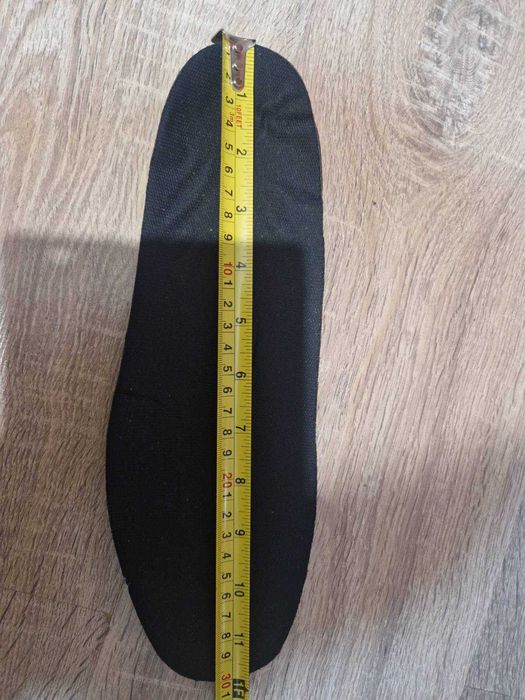 Кубинки Belleville