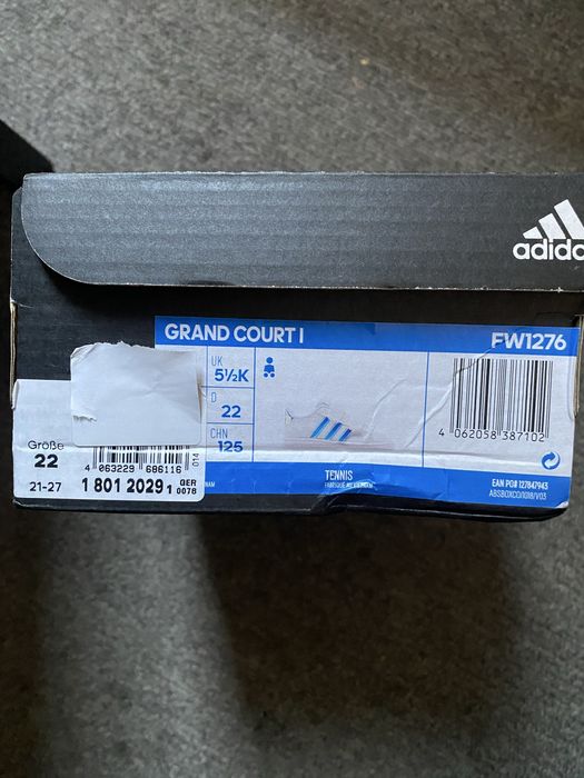 Adidas copii originali