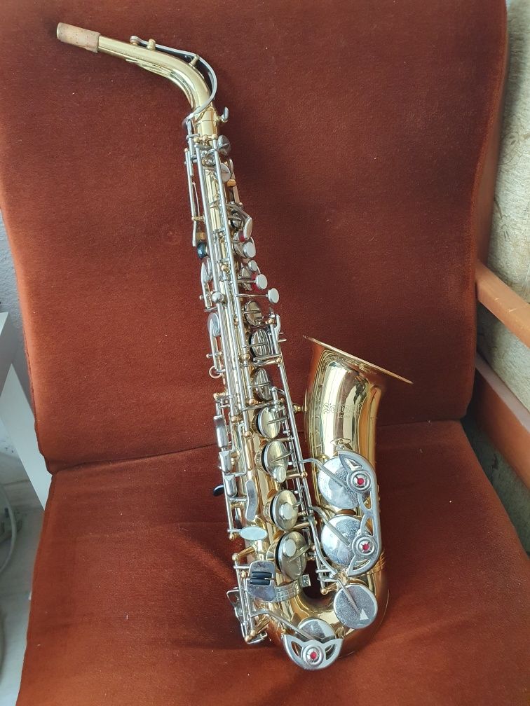 Алт саксофон Selmer as 500