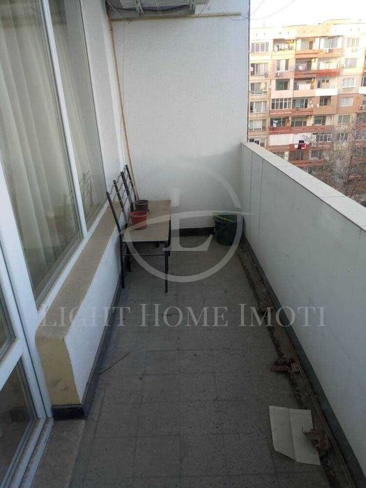 Продава се Двустаен апартамент в Пловдив, Изгрев - 45 кв.м за 1360 €/кв.м - Снимка #3