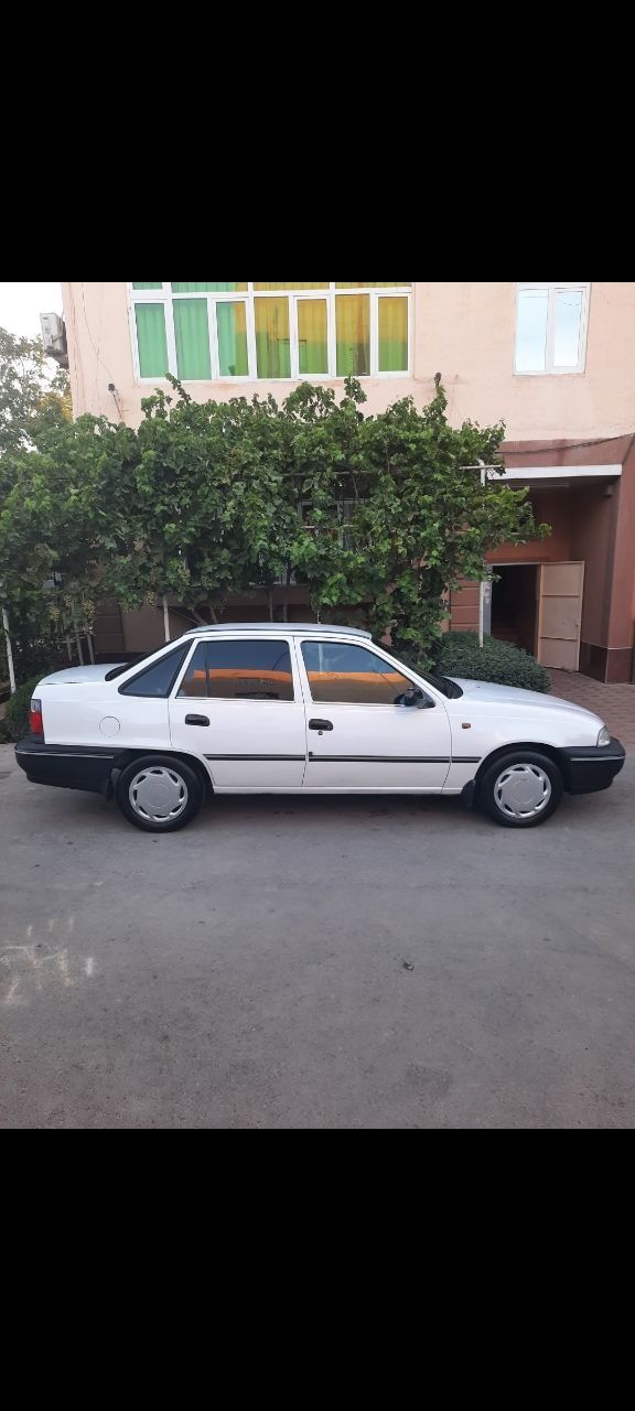 Nexia 1 sons sastayana zor