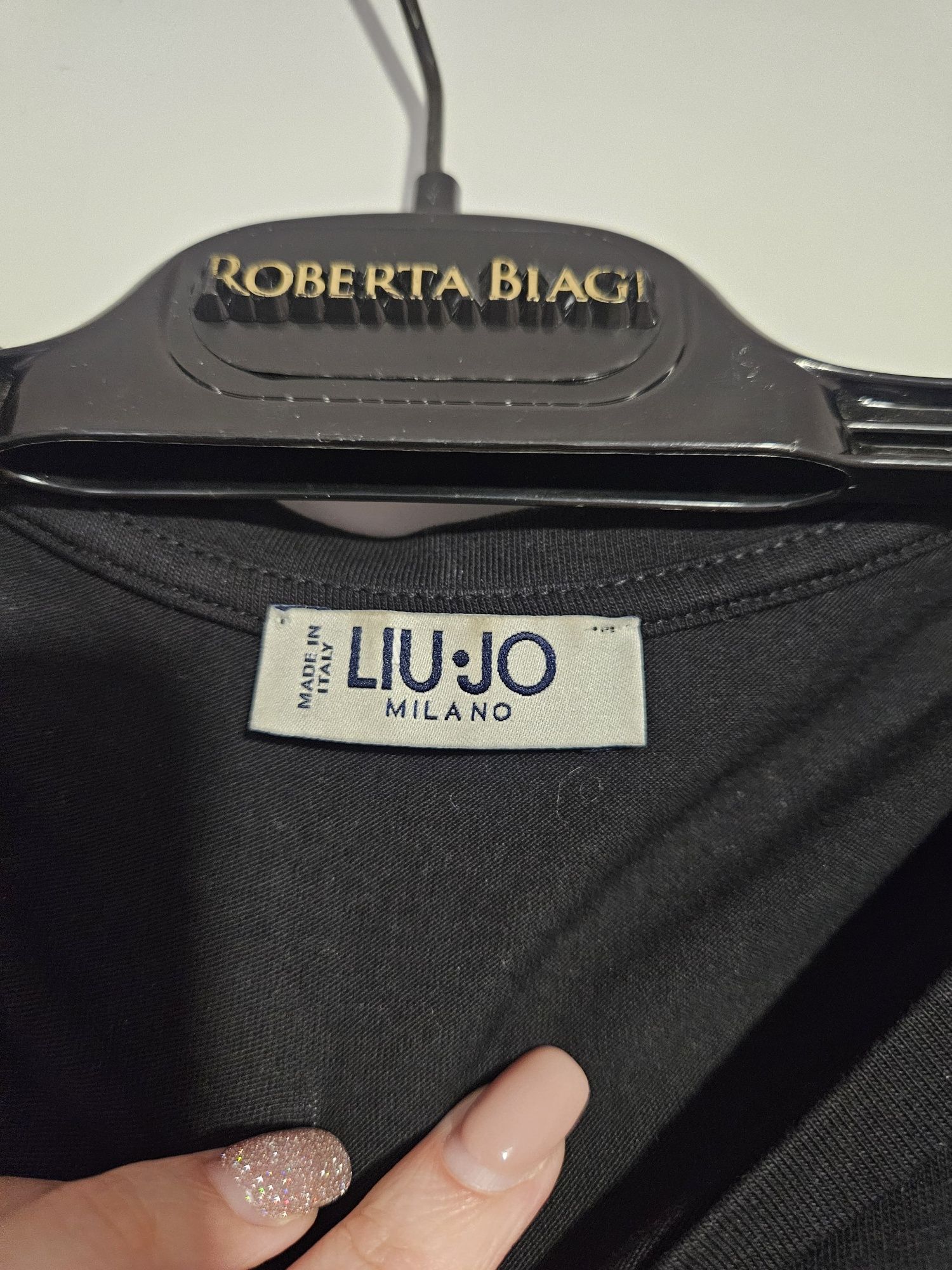 Оригинална тениска Liu Jo